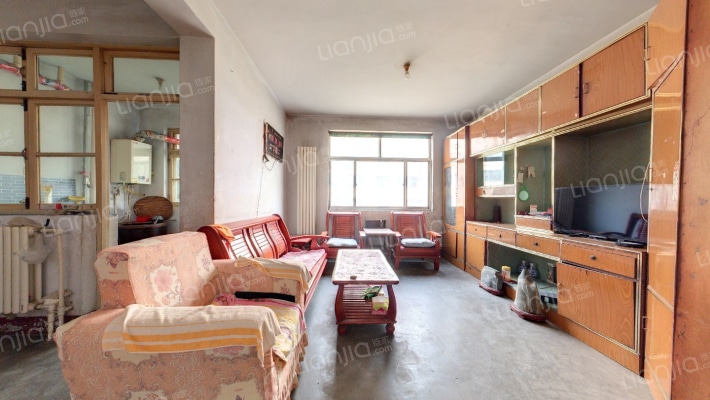 御碑楼小区二手房实景图