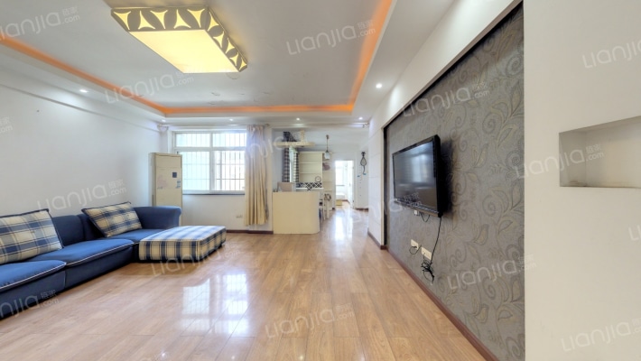 华森佳园二手房实景图