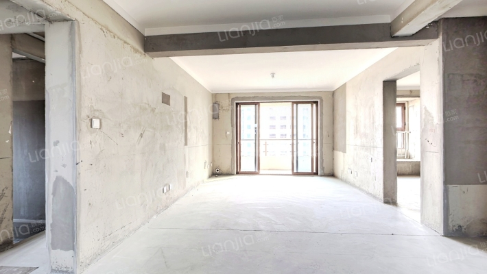 新喜云天花园二手房实景图