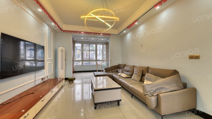 碧辉园二公寓二手房实景图