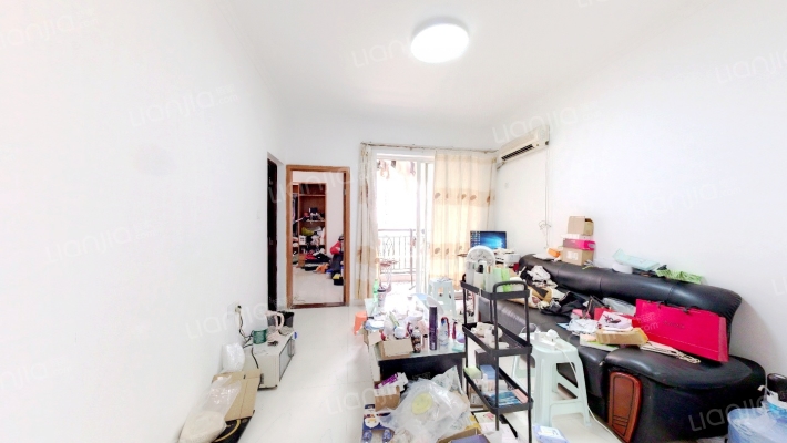 方中元美广场二手房实景图