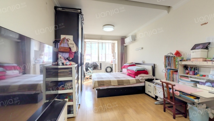 三义坊二手房实景图