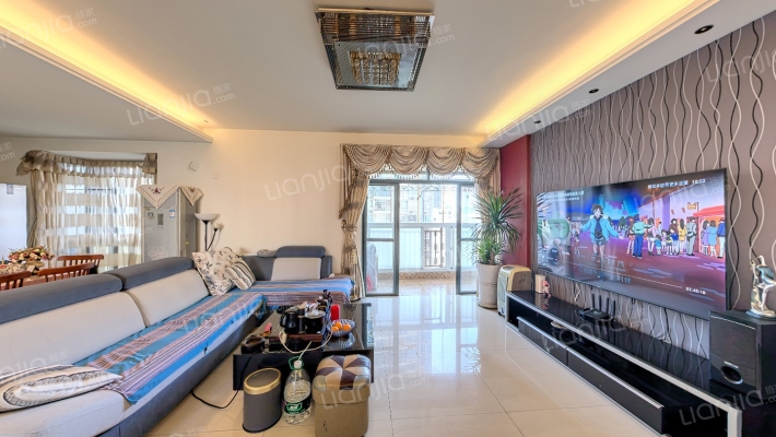 玉龙湾二手房实景图