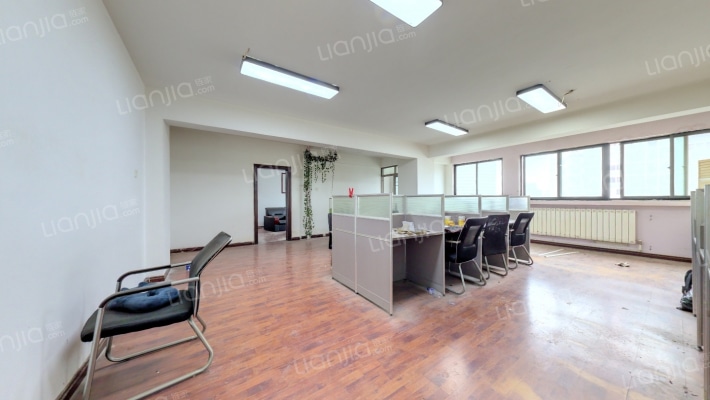 希格玛大厦二手房实景图