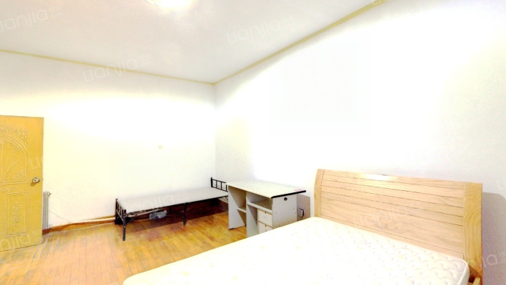 群芳社区工学里小区二手房实景图