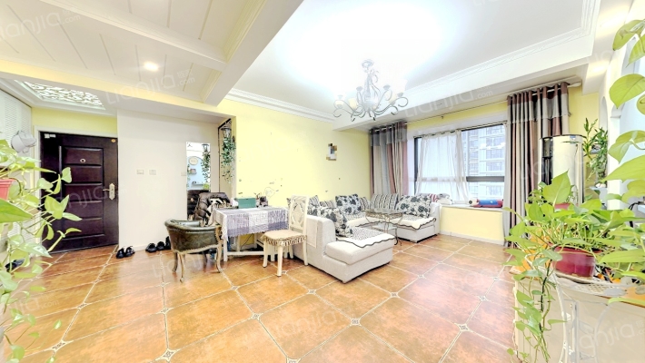 香樟园二手房实景图