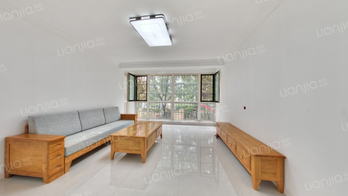 盛世民生花园二手房实景图