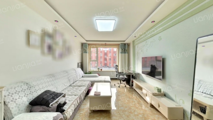 东方之珠龙翔苑二手房实景图