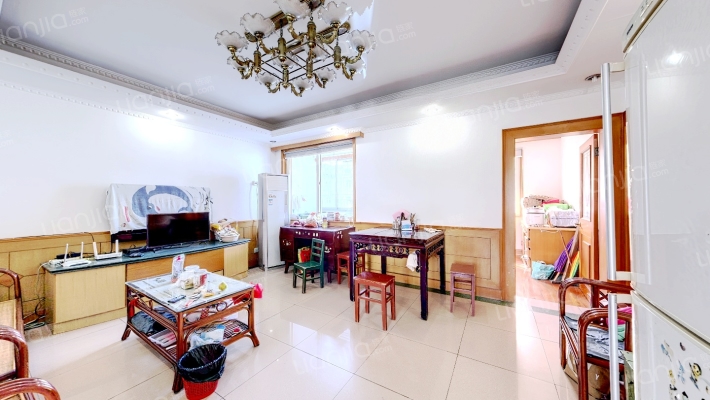 庆丰小区二手房实景图