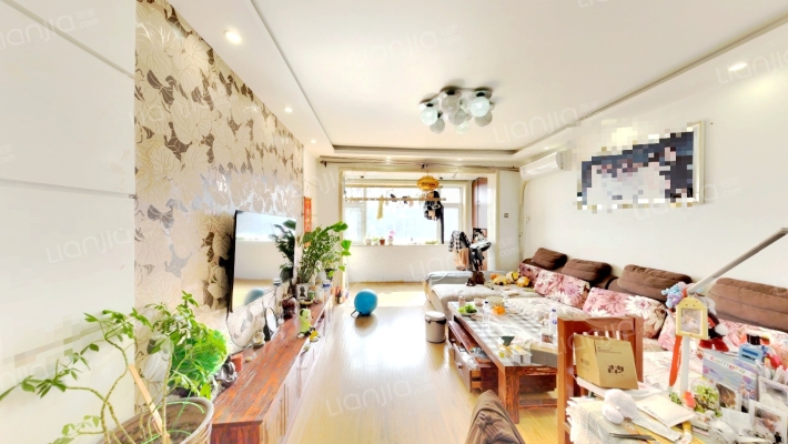 澳海东方1号二手房实景图