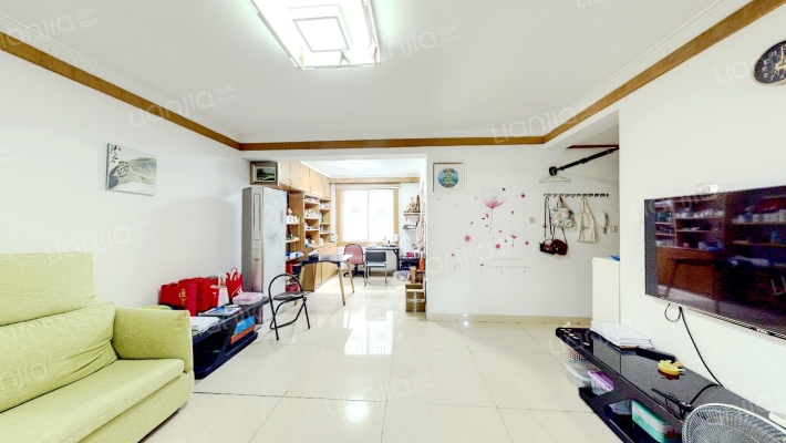 紫林公寓二手房实景图