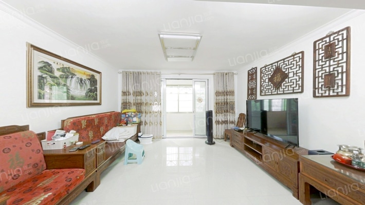 金钟大厦二手房实景图