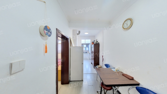 粮食局家属院(新城区)二手房实景图