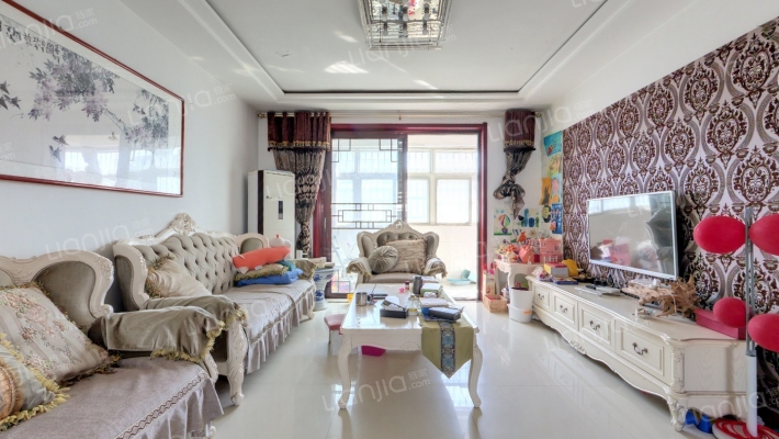 慧博园二手房实景图