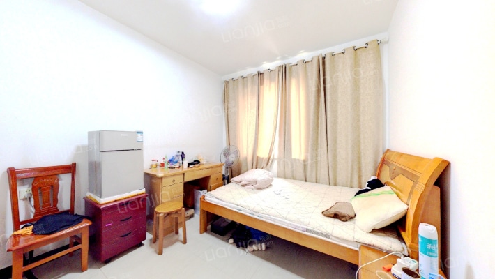 怡君苑二手房实景图