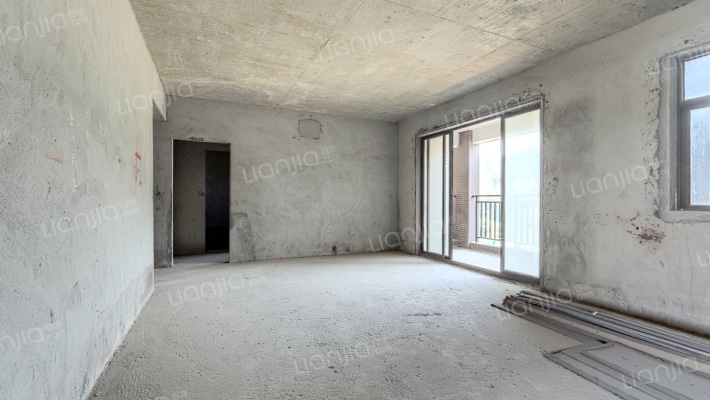 西城公馆二手房实景图