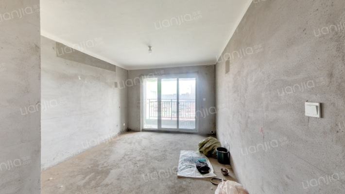 浩创梧桐郡C区二手房实景图