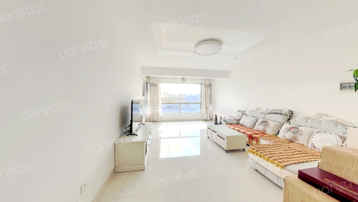 兴泰大厦二手房实景图