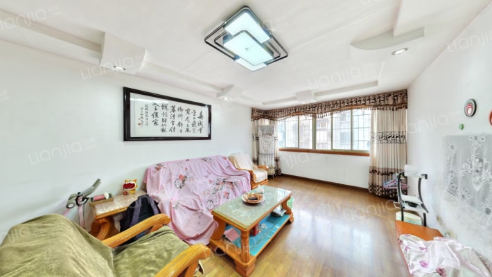 信和苑三区二手房实景图