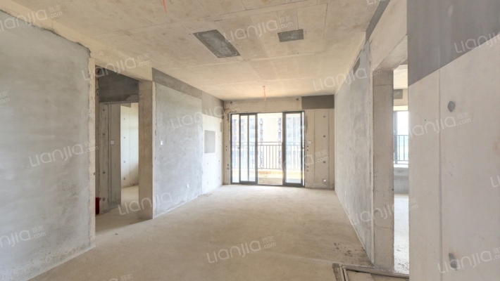 中建邕和府二手房实景图