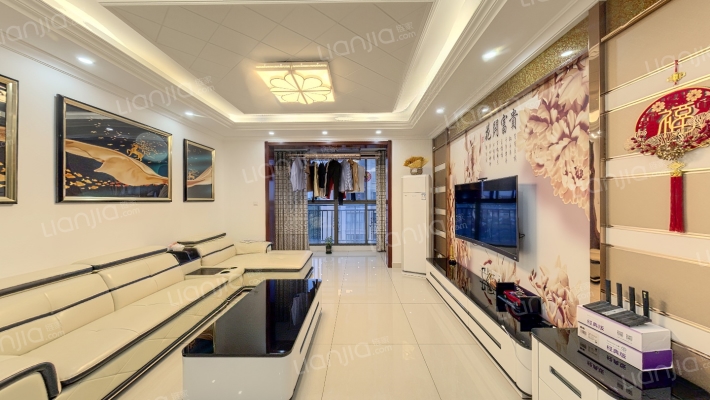 凯顺瑞城二手房实景图