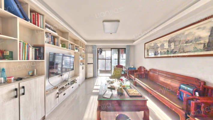 光明城市行知苑二手房实景图