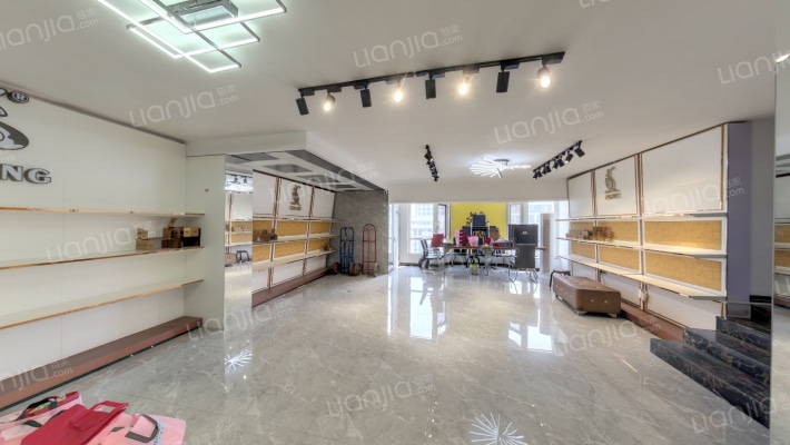 怡园新村二手房实景图