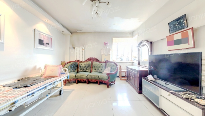 中行小区二手房实景图