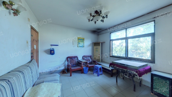 信和苑三区二手房实景图