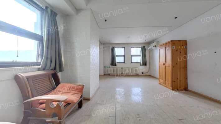 名士mini公馆二手房实景图