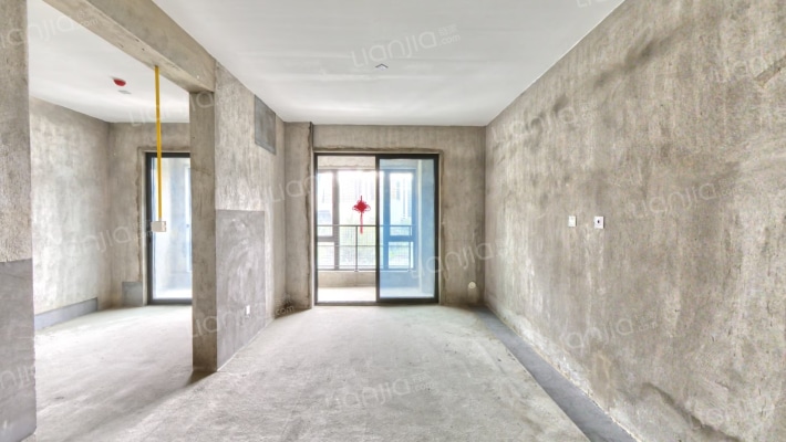 榕发栖湖郡二手房实景图