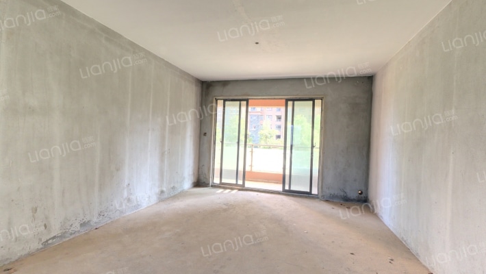 西站明珠二手房实景图