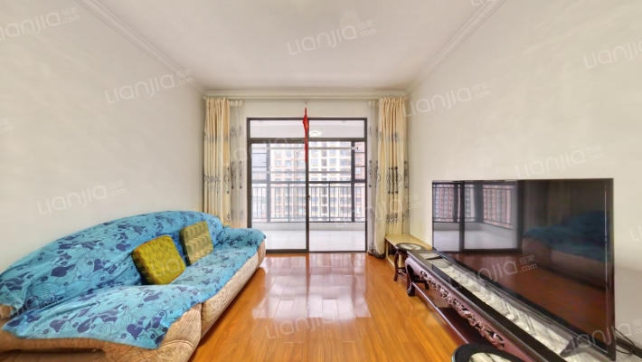 拓东大成卉熙园二手房实景图