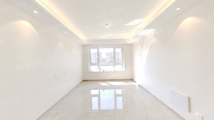 保利阅云台二手房实景图