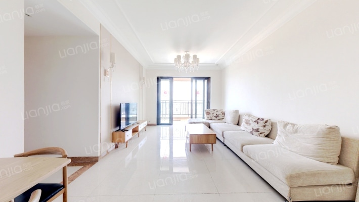 恒大御府二手房实景图