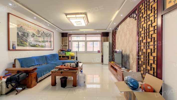 槐香园二手房实景图