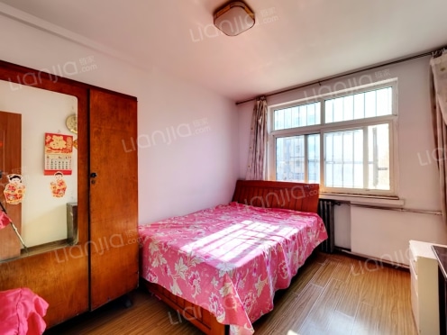 整租·错埠岭一路 2室0厅 南