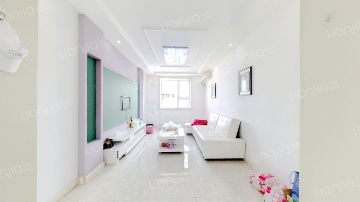 柴南小区二手房实景图