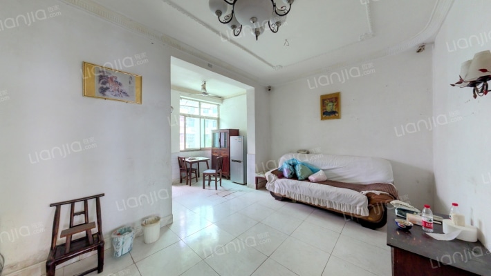 湘陵社区二手房实景图