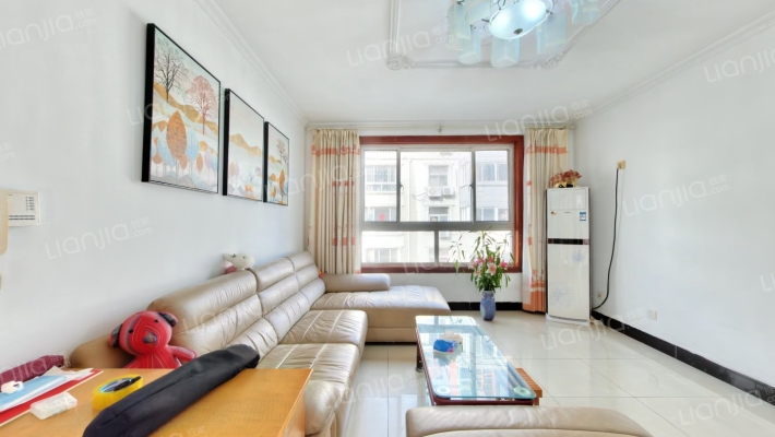 丰乐花苑二手房实景图