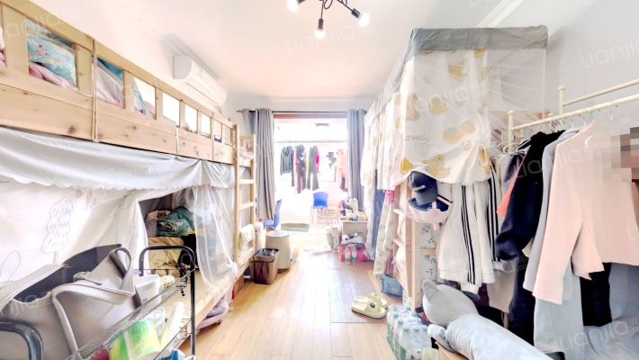 虹延小区二手房实景图