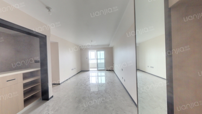 万科未来之光悦然二手房实景图