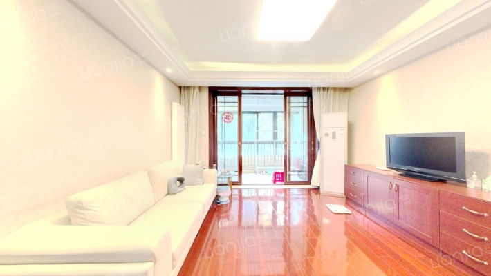 中铁四局机关大院二手房实景图