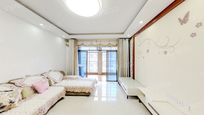 德城.新世界二手房实景图