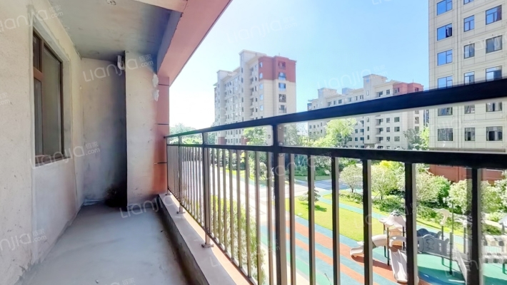 富兴学府二手房实景图