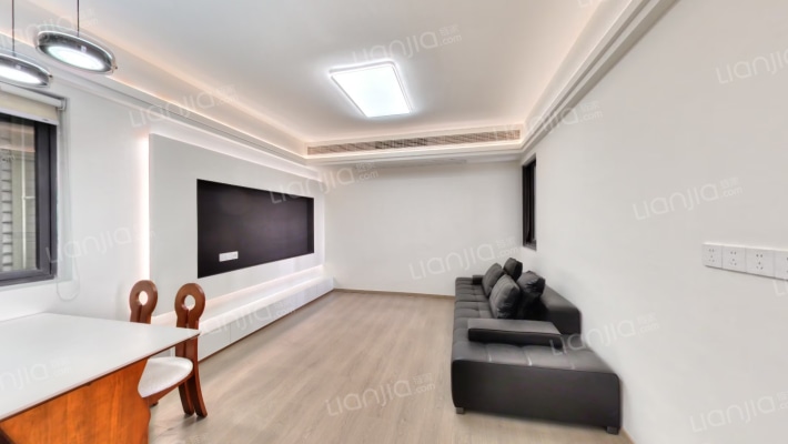 贝利珑昕泽第二手房实景图