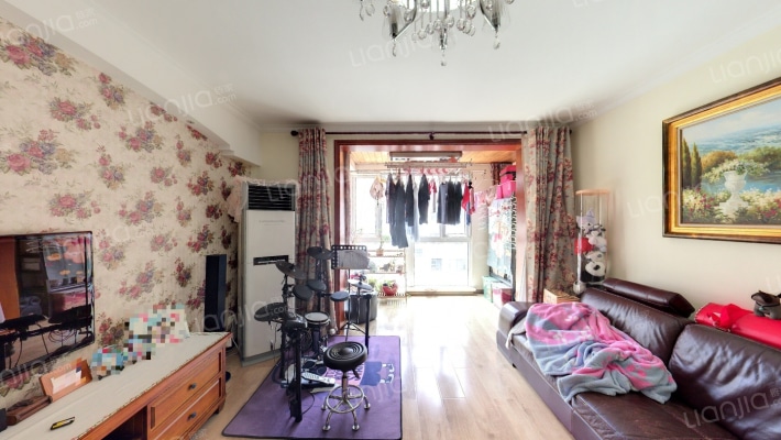 贻信康庭二手房实景图