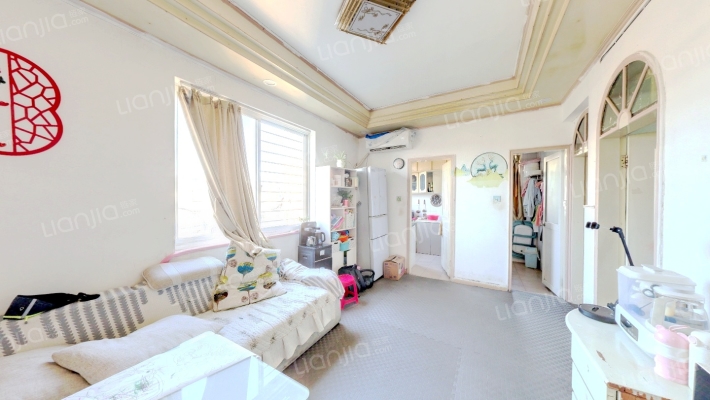 杜鹃坊二手房实景图