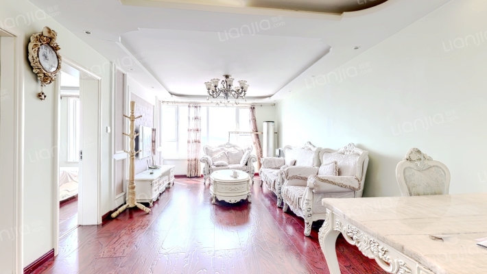 盛世豪庭二手房实景图