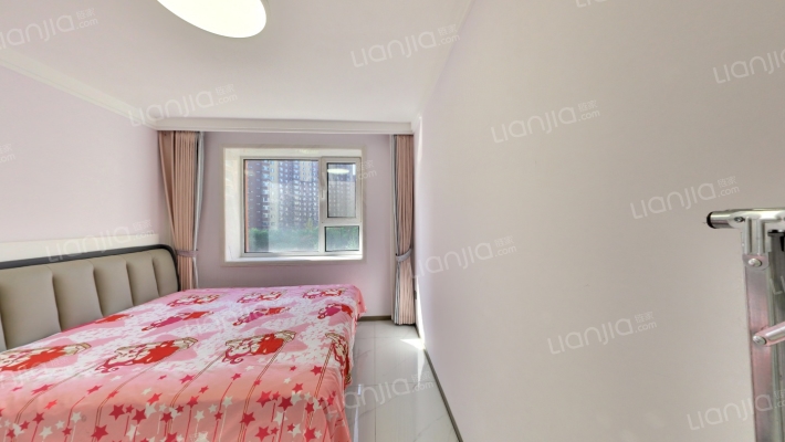 探矿宿舍二手房实景图